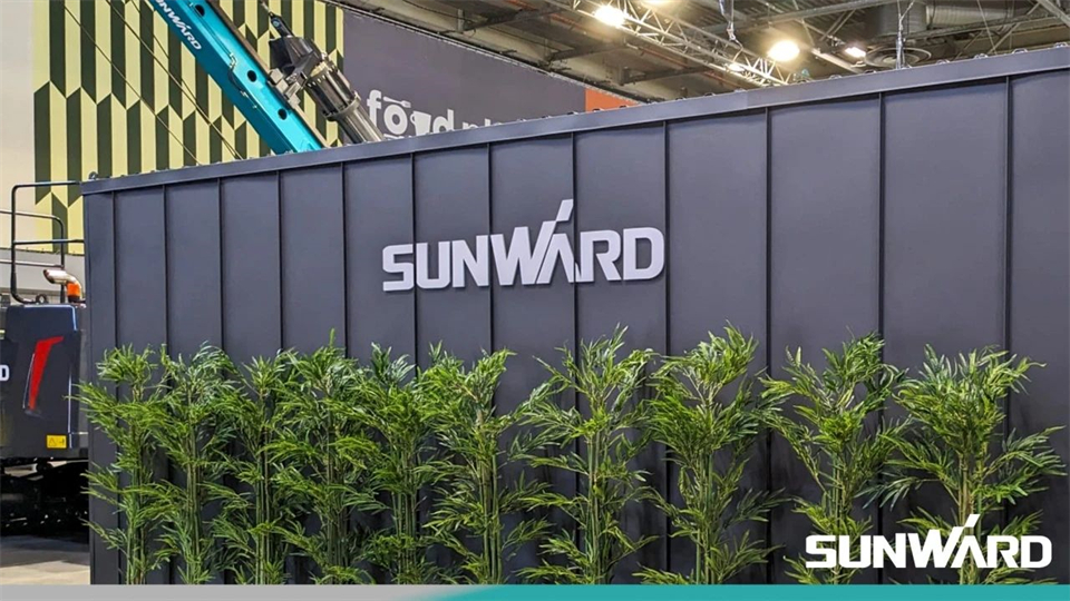 开云官方注册-开云(中国)
智能携创新成果亮相2024年法国巴黎工程机械展