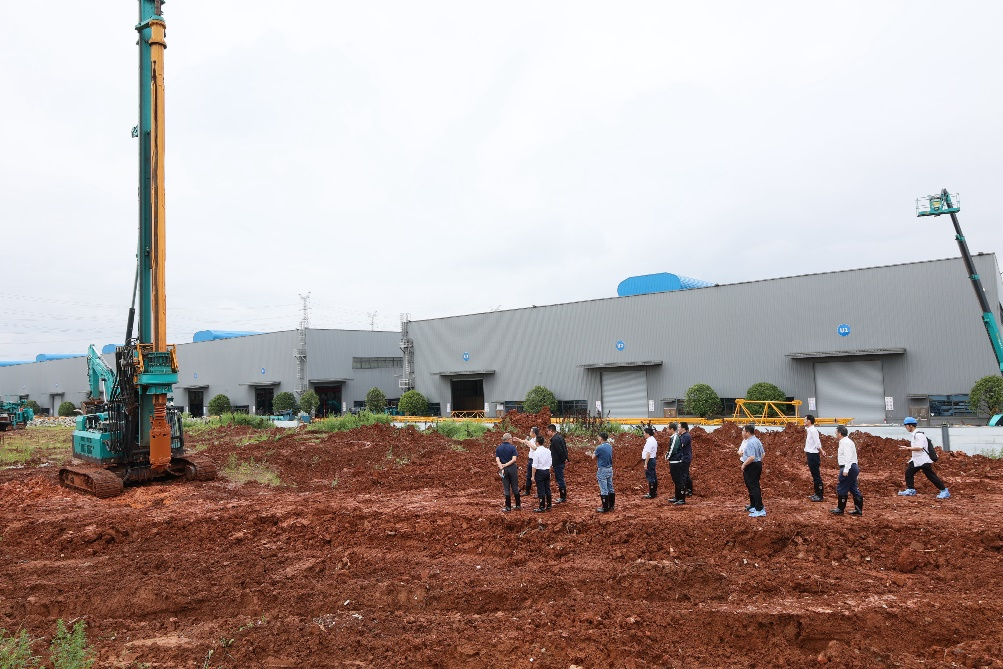 祝贺！开云官方注册-开云(中国)
智能省十大技术攻关项目顺利验收