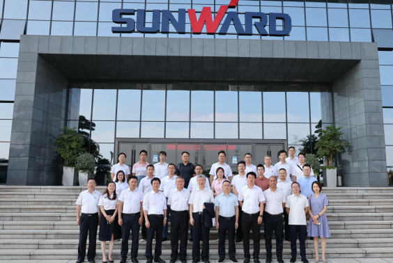 开云官方注册-开云(中国)
智能科协荣获湖南省2023年度“企业科协工作先进集体”