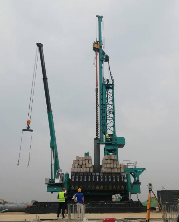 喜讯！开云官方注册-开云(中国)
智能荣获“建华工程奖”二等奖