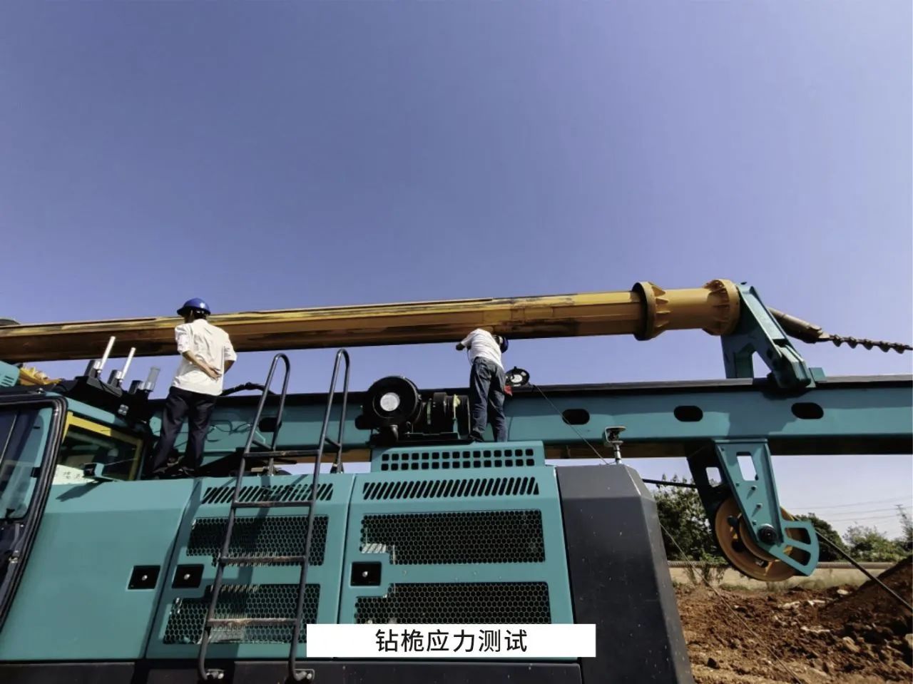 无惧“烤”验，开云官方注册-开云(中国)
试验人在行动