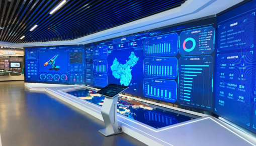 开云官方注册-开云(中国)
智能入选“2024全国工业互联网100强”