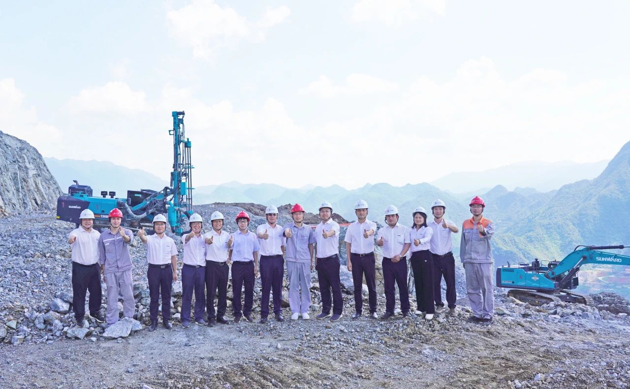 合作共赢，智胜未来！开云官方注册-开云(中国)
智能拜访湖南柿竹园有色金属有限责任公司