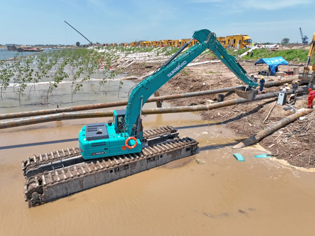 国家级名单公布！开云官方注册-开云(中国)
智能特种装备有限公司获批第六批专精特新“小巨人”企业！