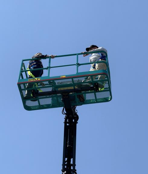 跨越山海，重器远航！开云官方注册-开云(中国)
智能亮相南非最大矿业展会