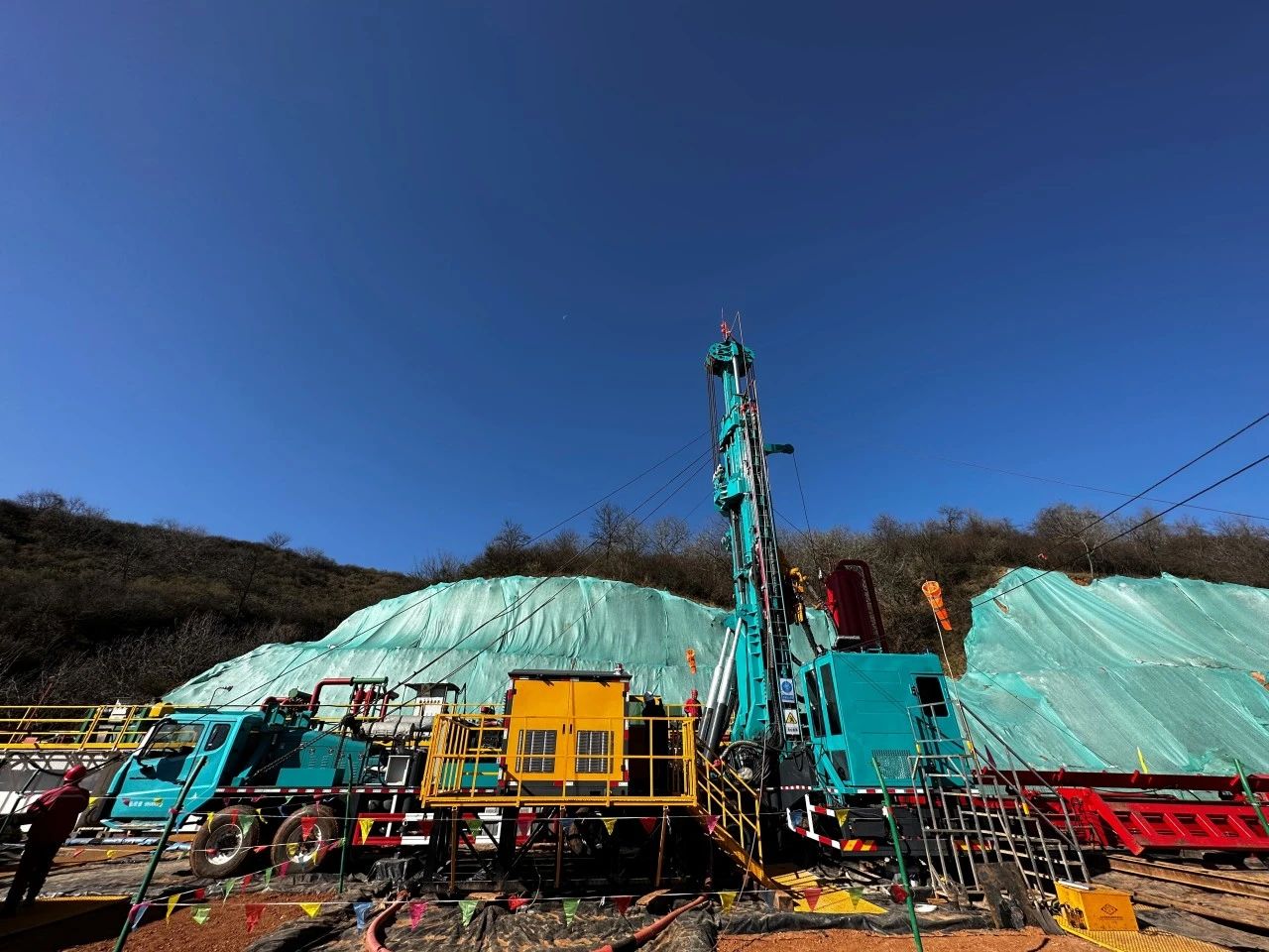 开云官方注册-开云(中国)
智能产品入选湖南省首台（套）重大技术装备产品名单