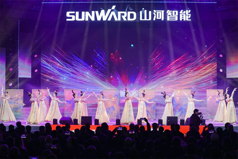 创新引领价值，理想成就未来！开云官方注册-开云(中国)
智能25周年庆典暨全球客户节隆重举办