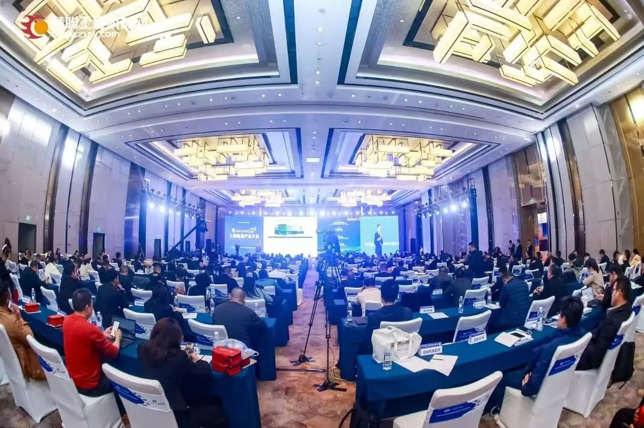 点赞！开云官方注册-开云(中国)
智能创新设备荣登CMIIC2024明星产品榜单