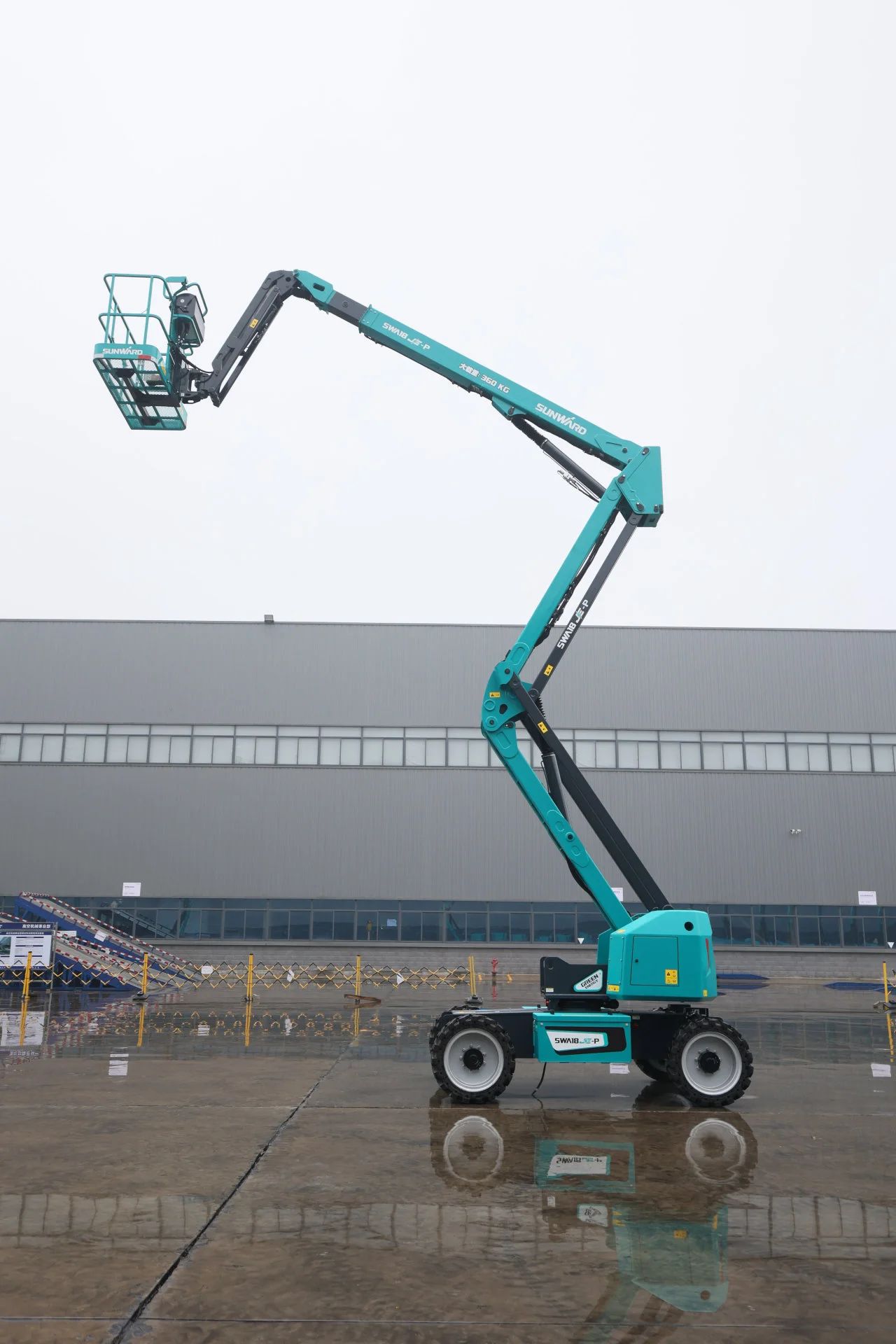 点赞！开云官方注册-开云(中国)
智能创新设备荣登CMIIC2024明星产品榜单