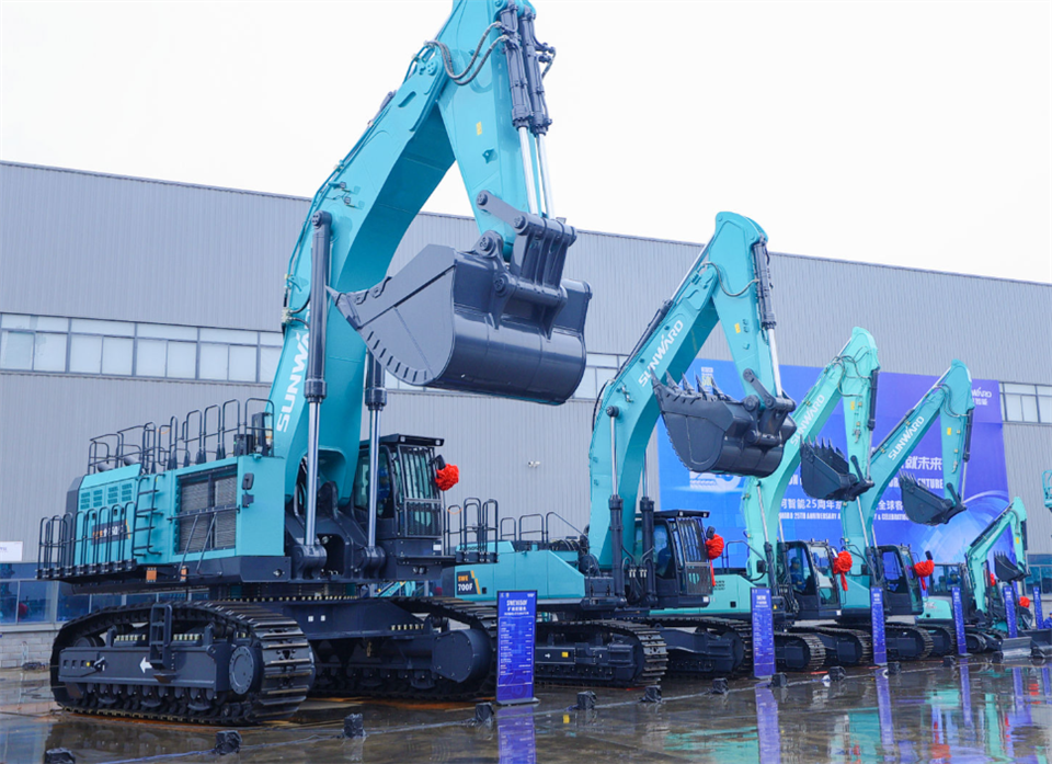 为客户创造价值，开云官方注册-开云(中国)
智能集中发布20余款新品