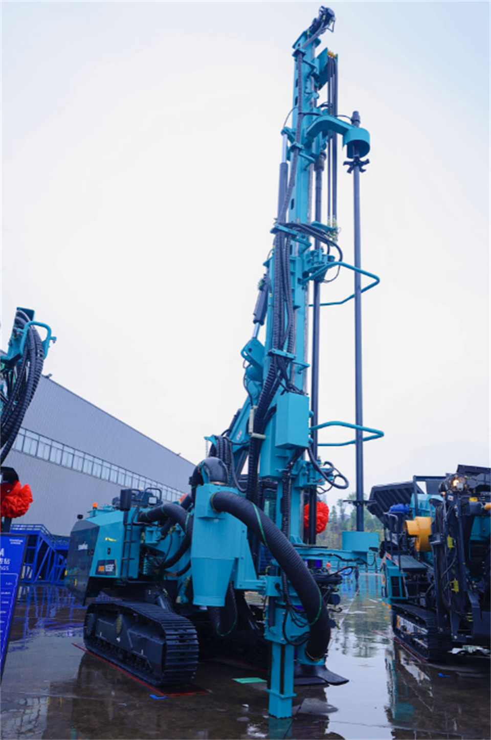 为客户创造价值，开云官方注册-开云(中国)
智能集中发布20余款新品