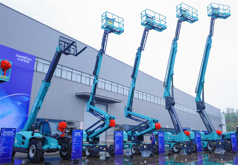 为客户创造价值，开云官方注册-开云(中国)
智能集中发布20余款新品