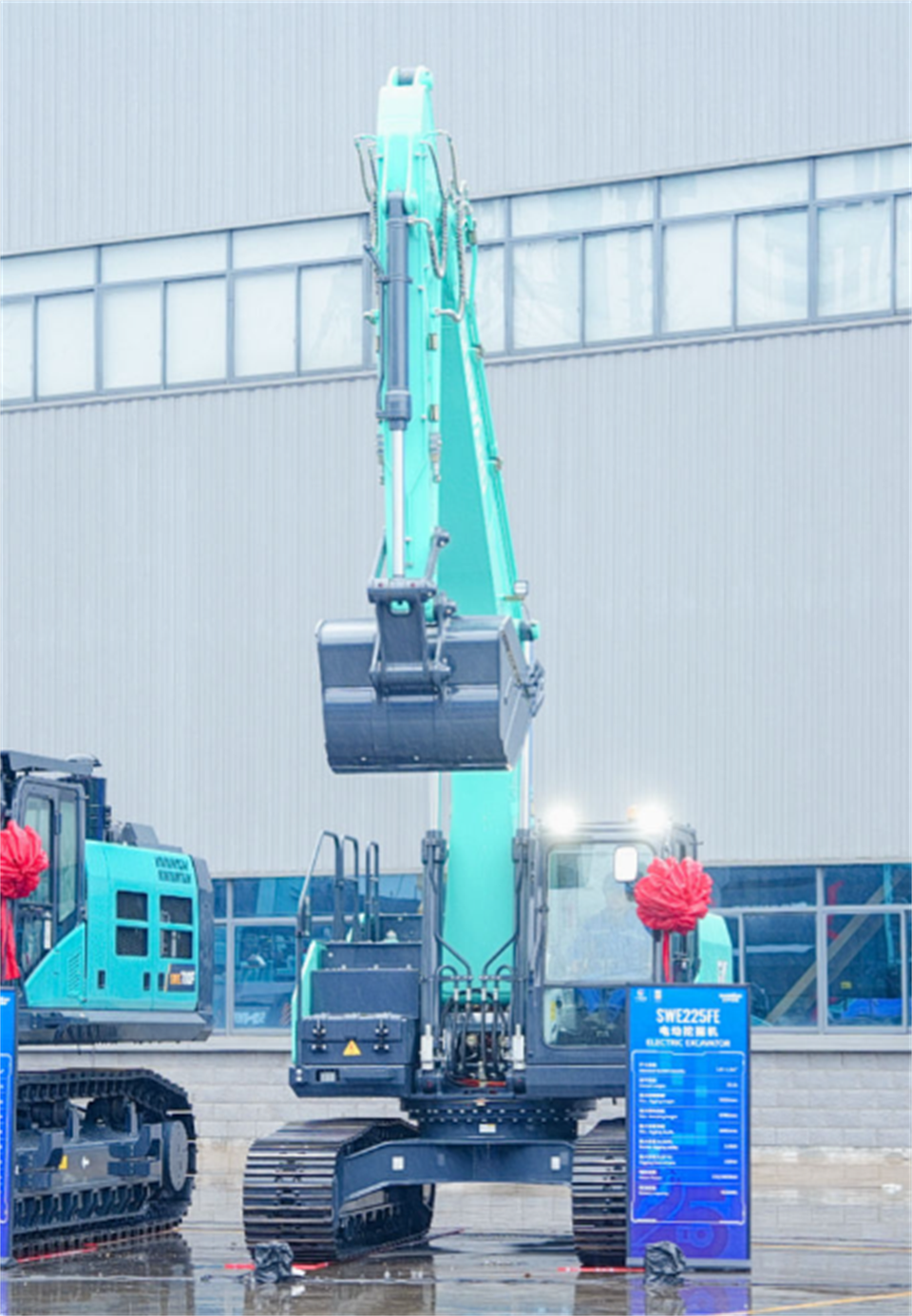 为客户创造价值，开云官方注册-开云(中国)
智能集中发布20余款新品