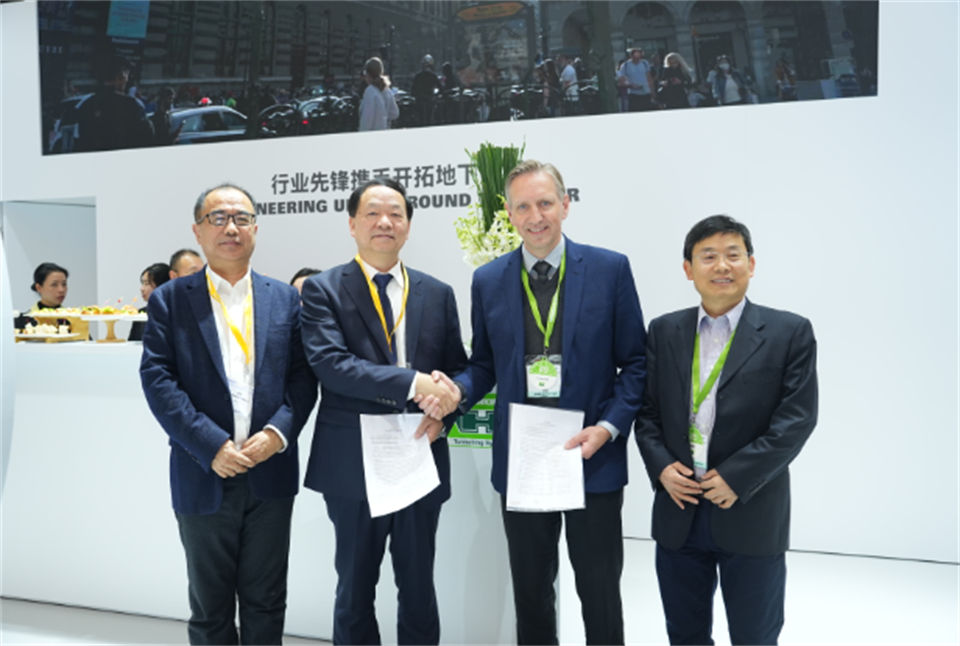 智造空间，价值共生！广州开云官方注册-开云(中国)
精彩亮相2024上海宝马展