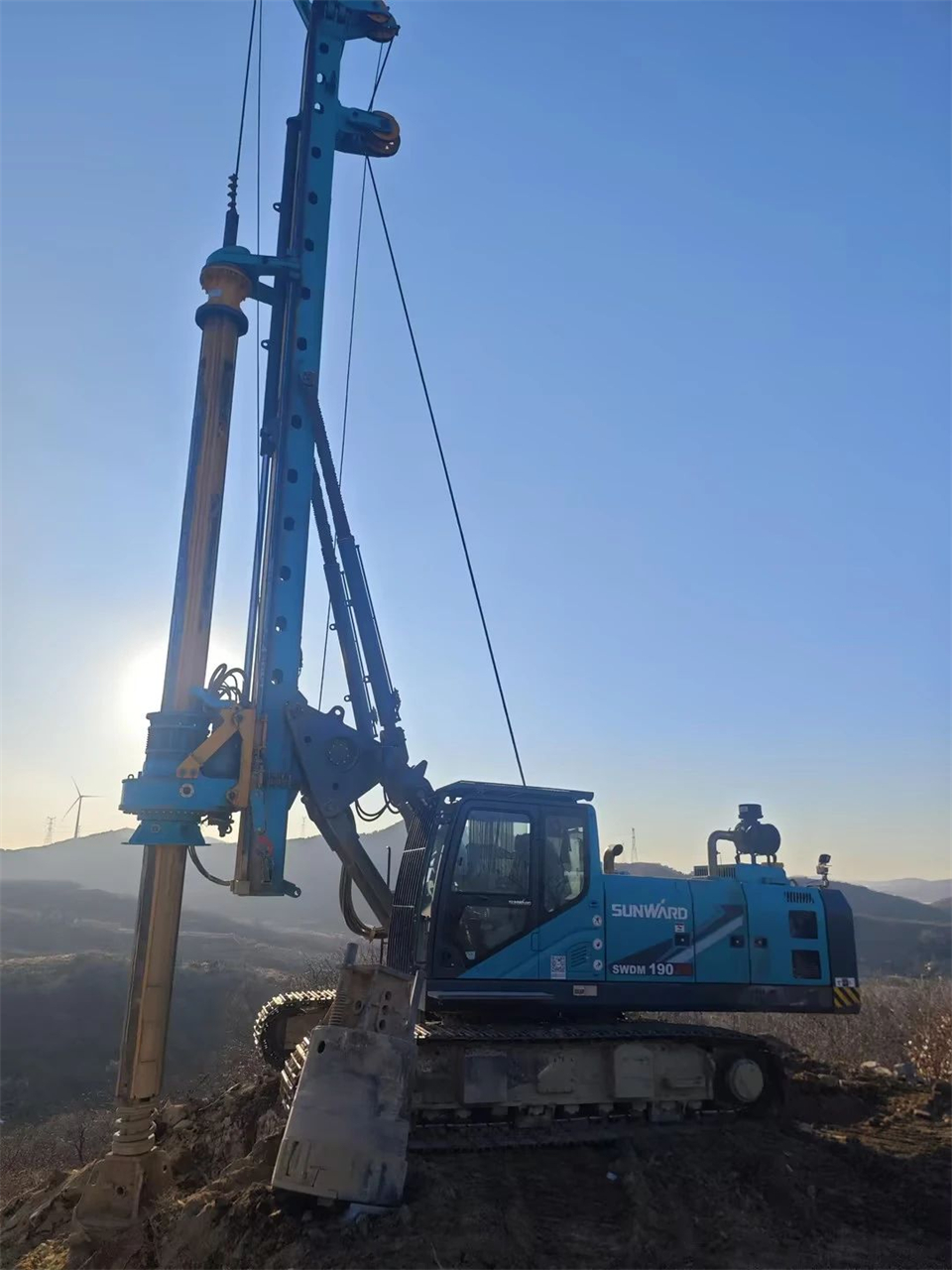 开云官方注册-开云(中国)
智能举办电塔桩技术创新交流会，为电力基础设施建设注入新动力