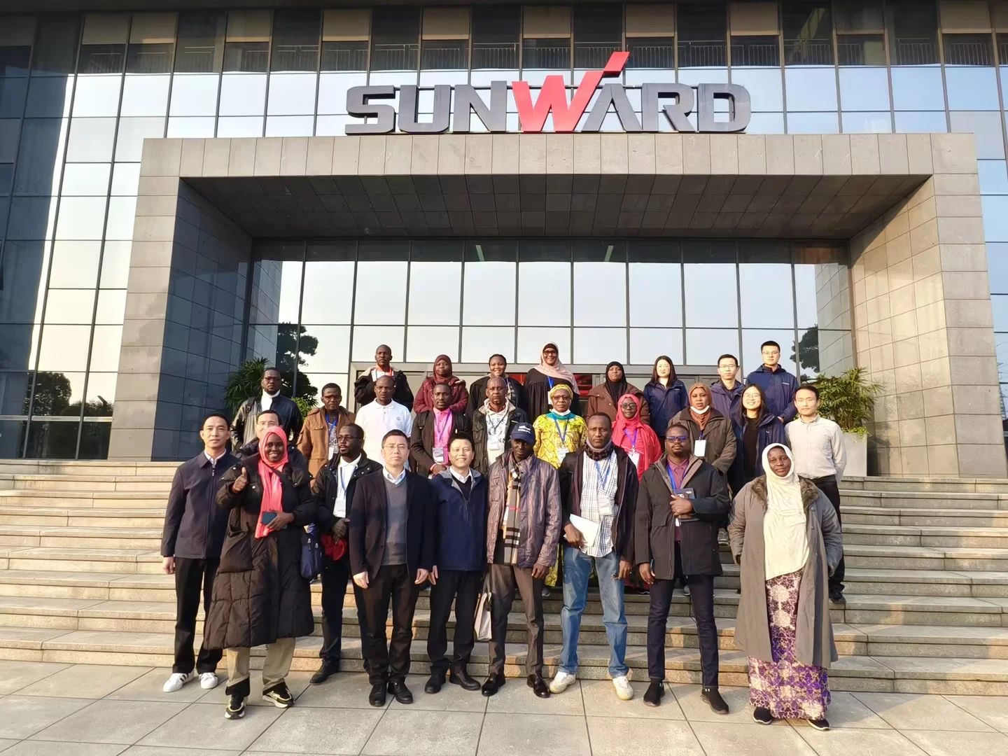 尼日尔农业管理和技术研修班调研开云官方注册-开云(中国)
智能