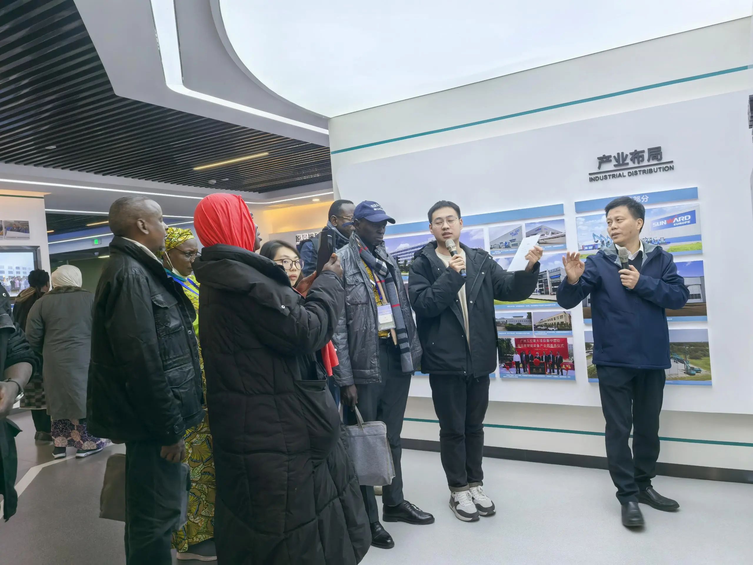 尼日尔农业管理和技术研修班调研开云官方注册-开云(中国)
智能