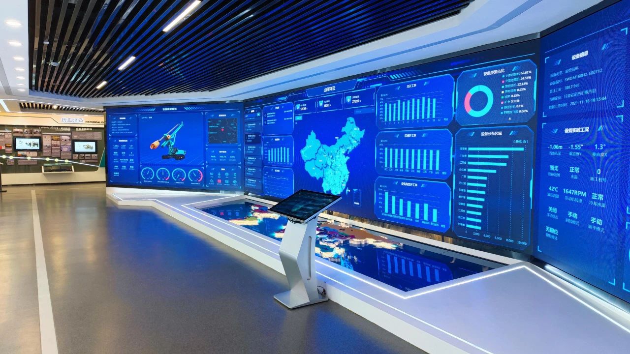 开云官方注册-开云(中国)
智能上榜工信部《2024年工业领域数据要素应用场景典型实践案例名单》