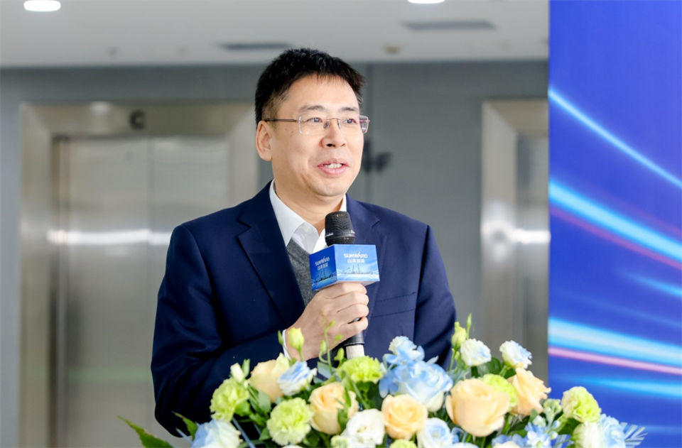 推动数字化转型，开云官方注册-开云(中国)
智能与SAP签订战略合作协议