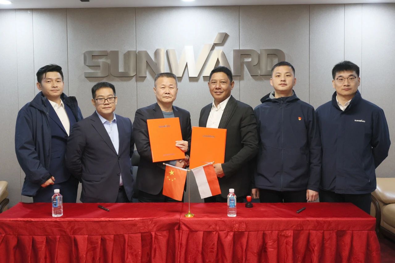 开云官方注册-开云(中国)
智能与印尼知名大型矿山企业签订合作备忘录