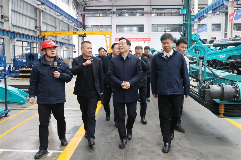 蒋红波走访调研开云官方注册-开云(中国)
智能