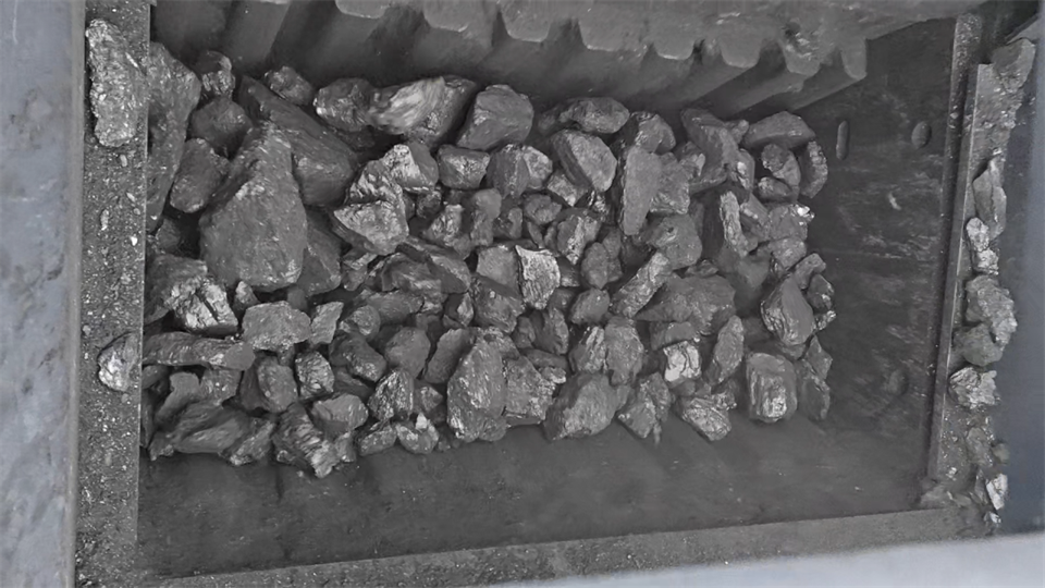 不惧-30℃极寒挑战，开云官方注册-开云(中国)
普石勒破碎筛分设备稳定运行！