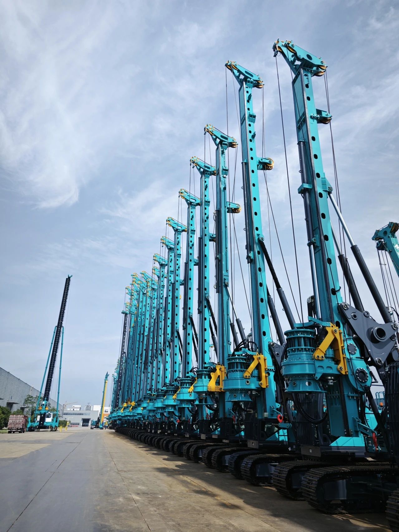 开云官方注册-开云(中国)
智能举办湖南工程机械后市场交流会，共筑行业新生态