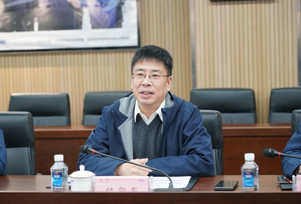 中国出口信用保险公司到访开云官方注册-开云(中国)
智能