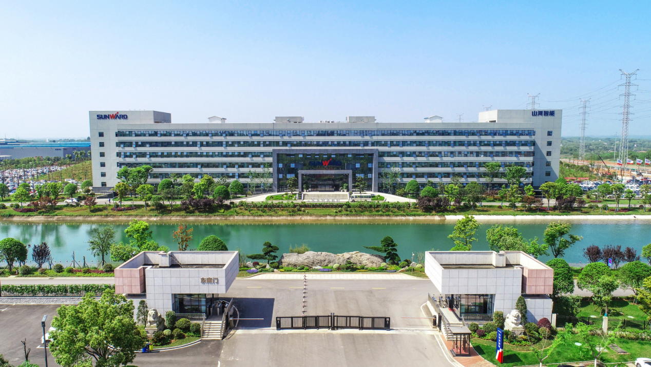 产学研深度融合，开云官方注册-开云(中国)
智能博士后工作站获评“优秀”