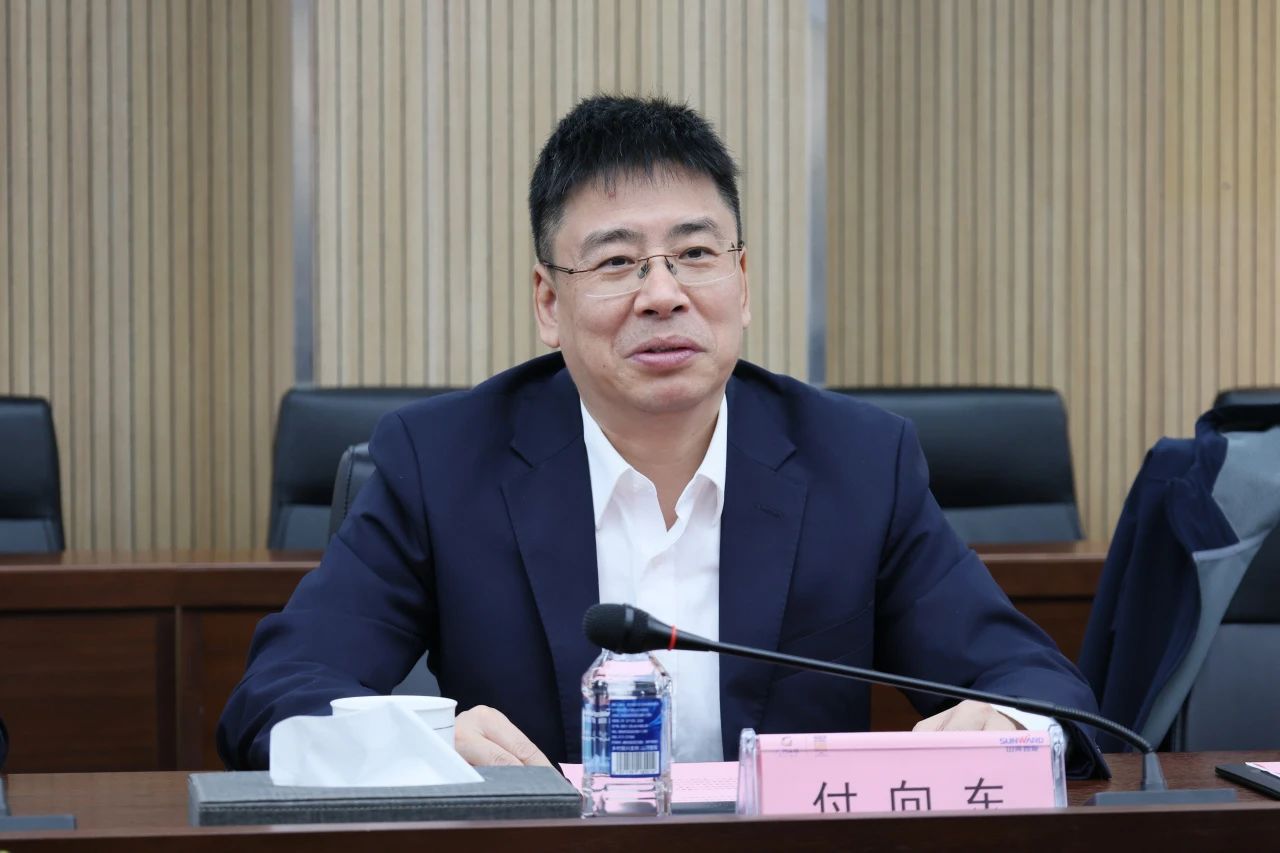 强强联合，聚能攻坚！开云官方注册-开云(中国)
智能与北方爆破科技达成战略合作