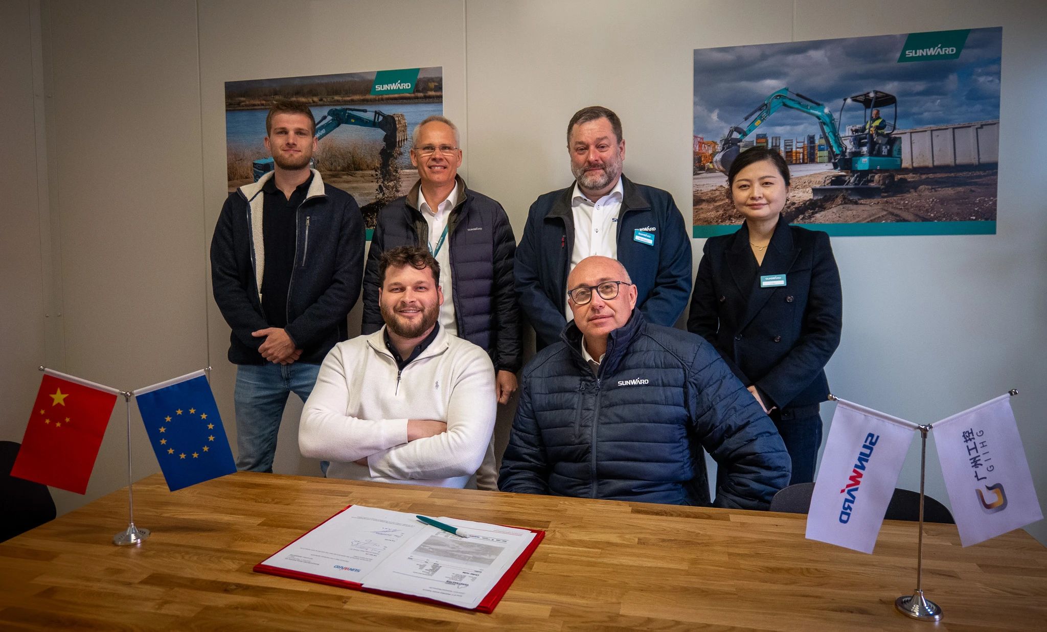 Bauma2025 | 开云官方注册-开云(中国)
智能德国宝马展火热收官！相约2025长沙展！