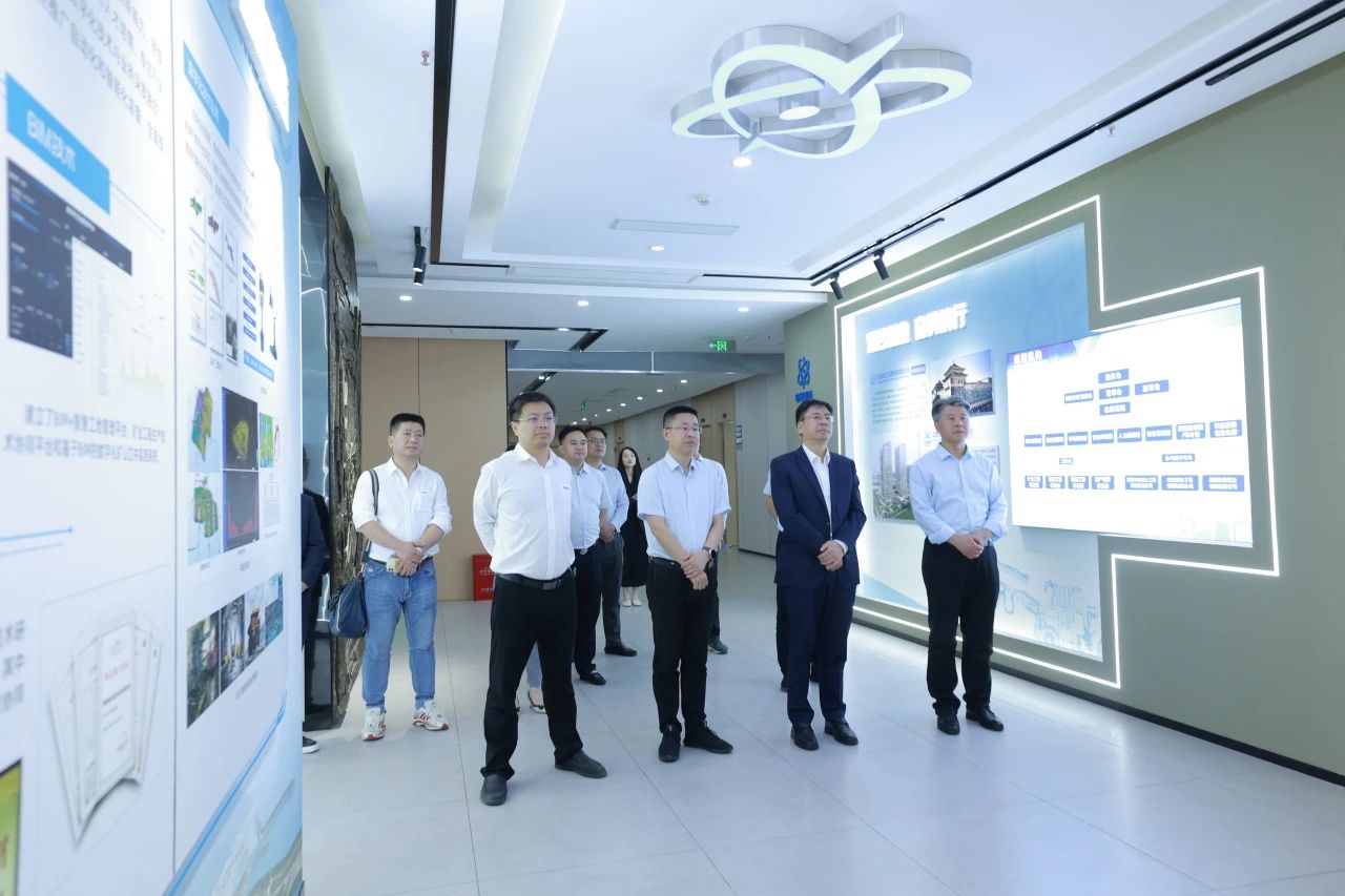 开云官方注册-开云(中国)
智能与中核二十五深化合作，共探矿山智能化与海外市场新机遇