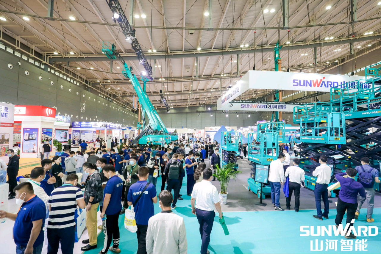 2025 CICEE | 开云官方注册-开云(中国)
智能历届长沙展高光回顾！再启新篇，邀您共赴创新之约！