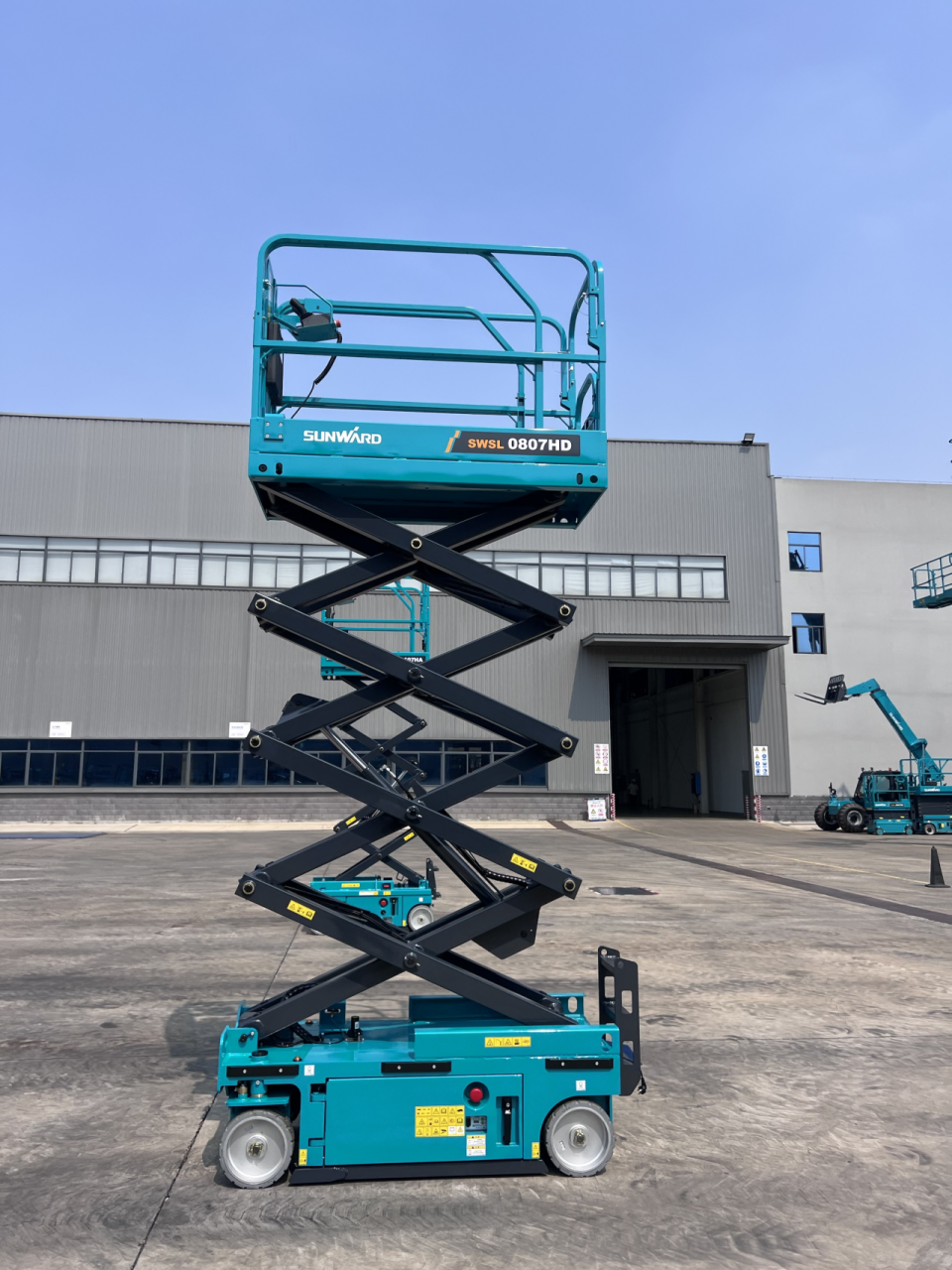 开云官方注册-开云(中国)
智能电动液驱剪叉系列产品全面升级，为客户创造更大价值