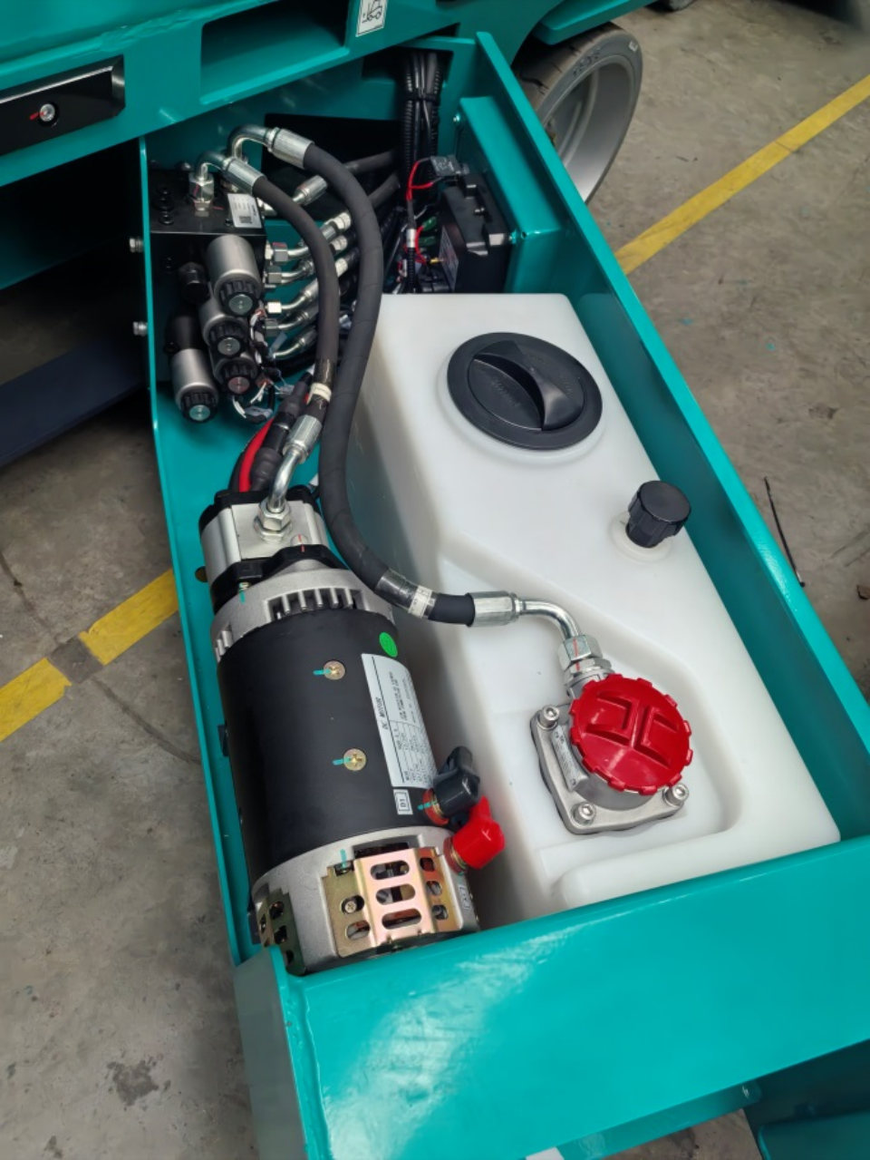 开云官方注册-开云(中国)
智能电动液驱剪叉系列产品全面升级，为客户创造更大价值