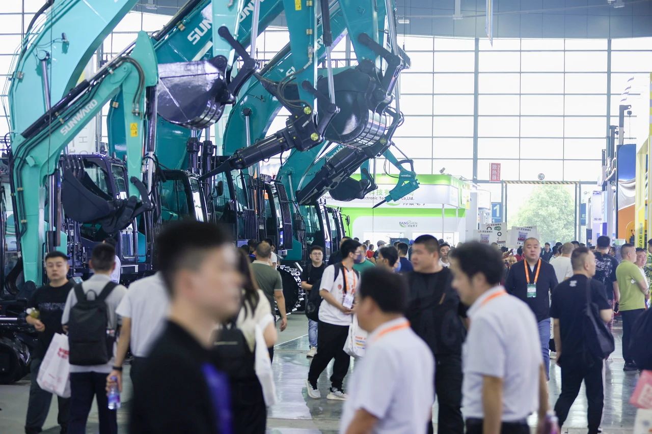 2025 CICEE | 为客户创造价值，开云官方注册-开云(中国)
智能客户交流会圆满举办