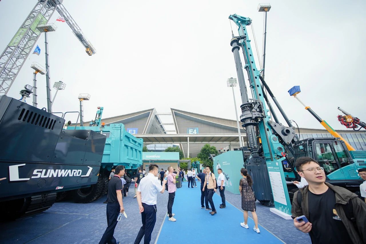 2025 CICEE | 为客户创造价值，开云官方注册-开云(中国)
智能客户交流会圆满举办