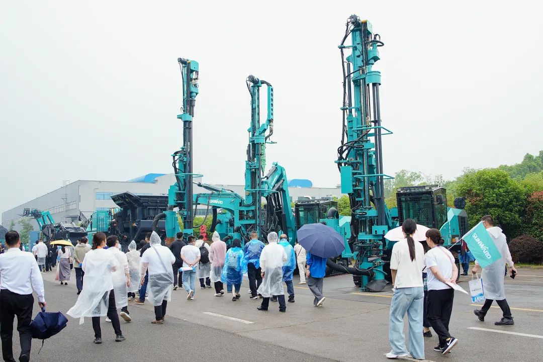 2025 CICEE | 为客户创造价值，开云官方注册-开云(中国)
智能客户交流会圆满举办