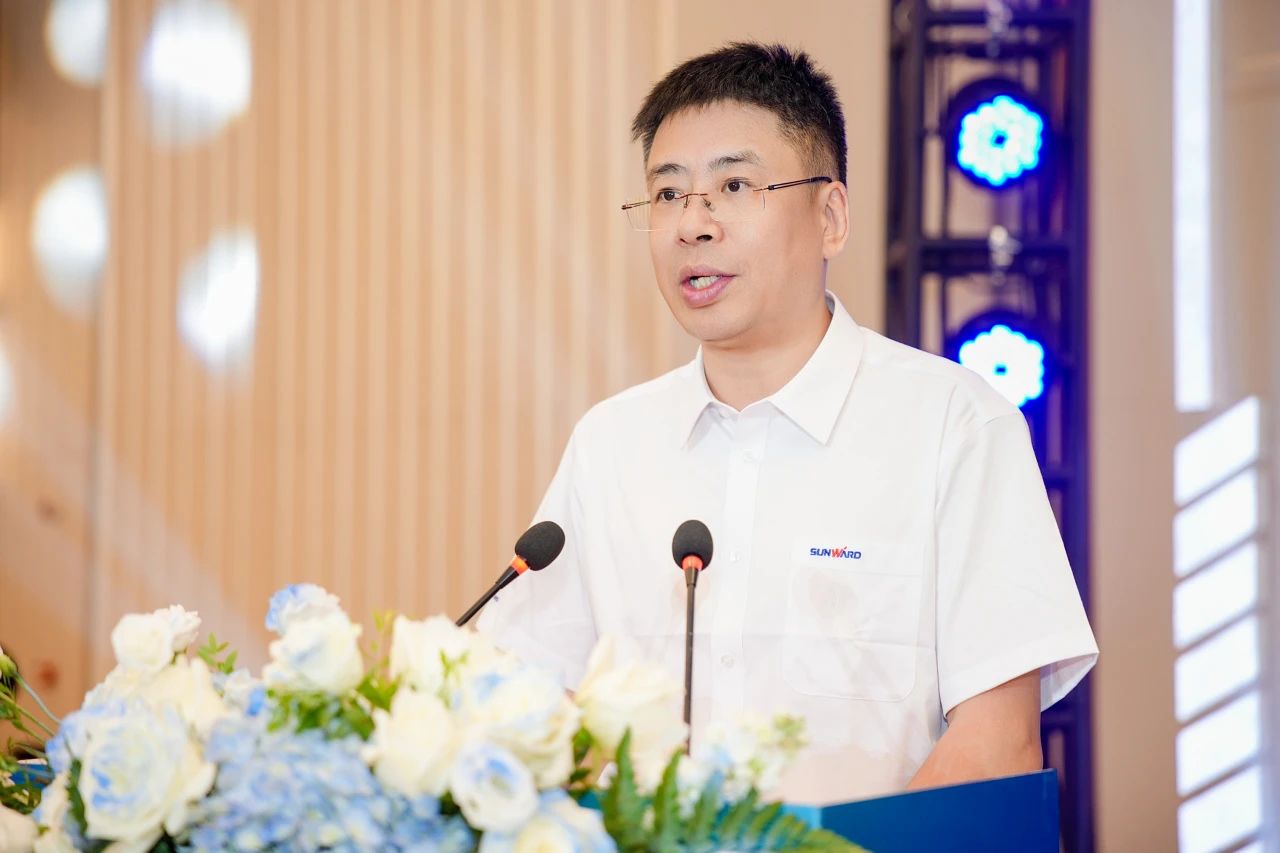 2025 CICEE | 为客户创造价值，开云官方注册-开云(中国)
智能客户交流会圆满举办