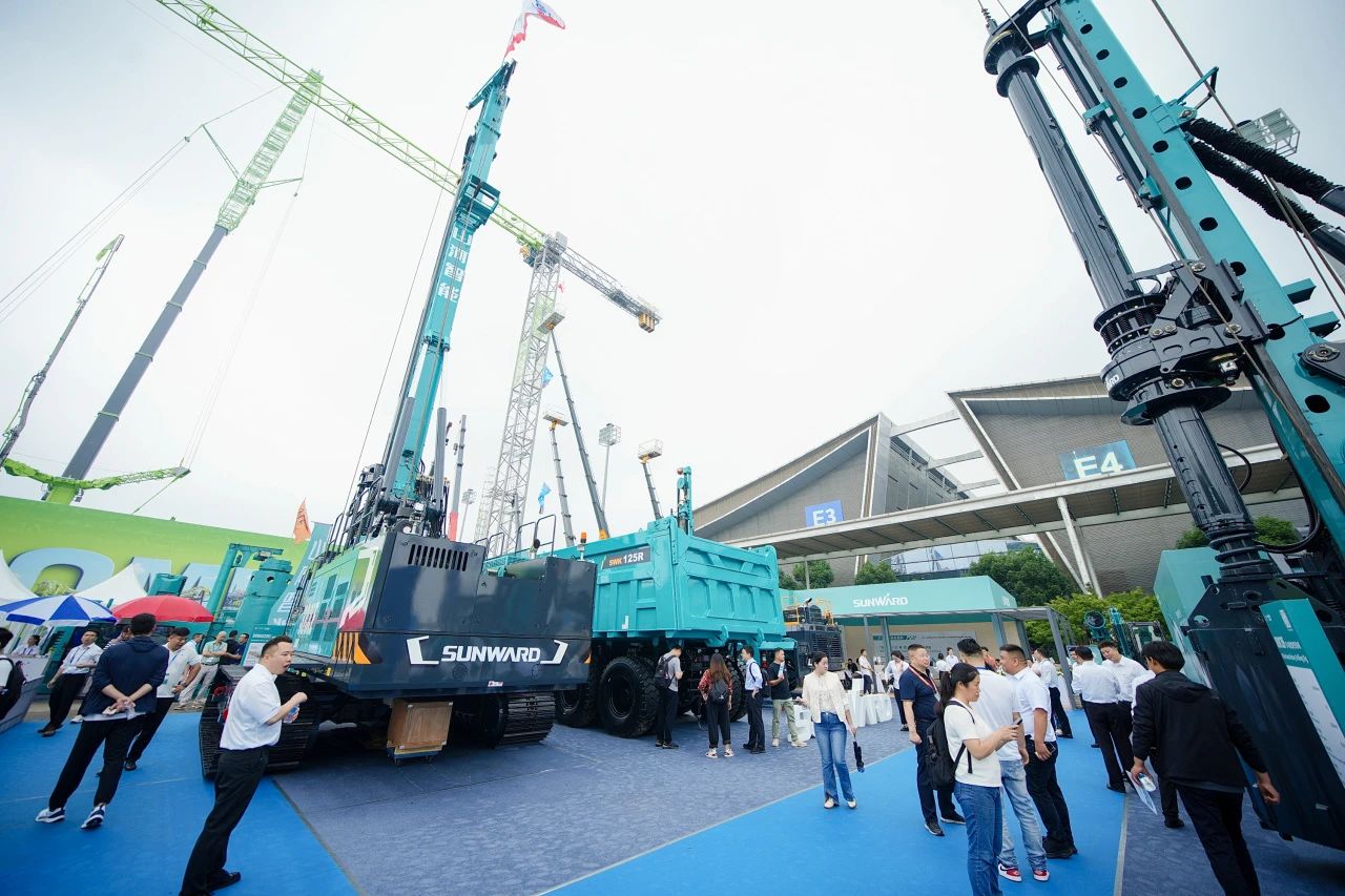 2025 CICEE | 圆满收官！开云官方注册-开云(中国)
智能展区亮点精彩回顾