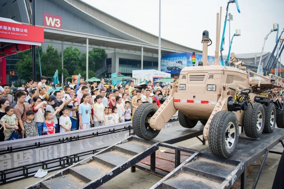 2025 CICEE | 圆满收官！开云官方注册-开云(中国)
智能展区亮点精彩回顾