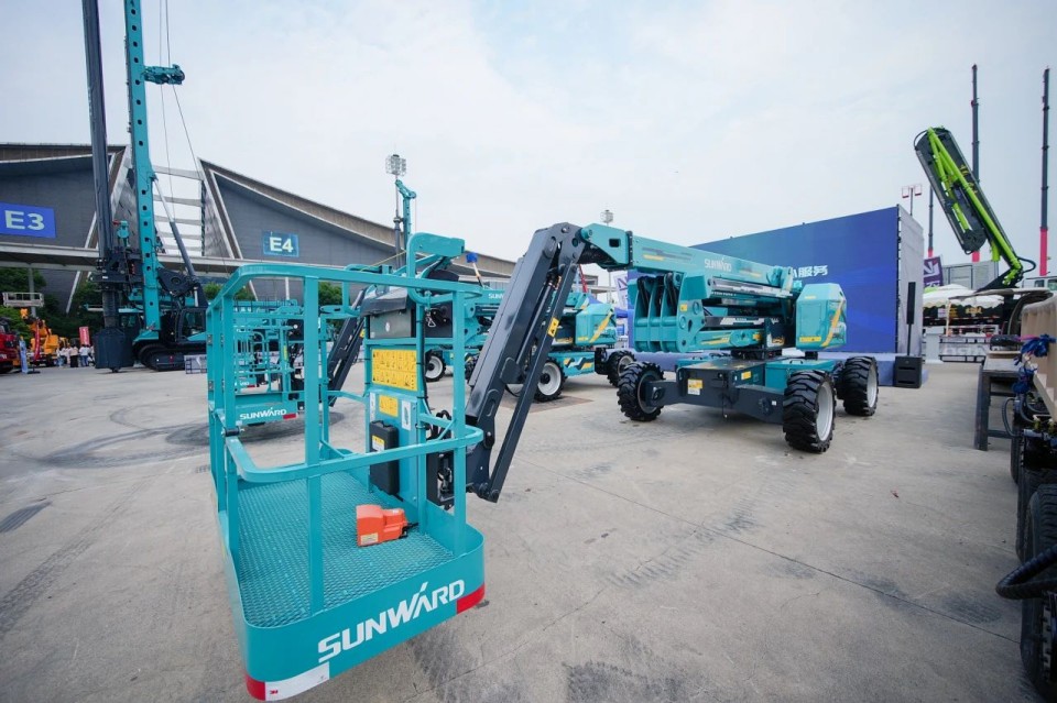 2025 CICEE | 圆满收官！开云官方注册-开云(中国)
智能展区亮点精彩回顾