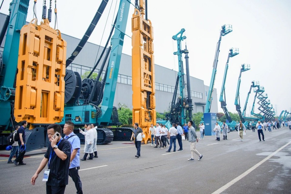 2025 CICEE | 圆满收官！开云官方注册-开云(中国)
智能展区亮点精彩回顾