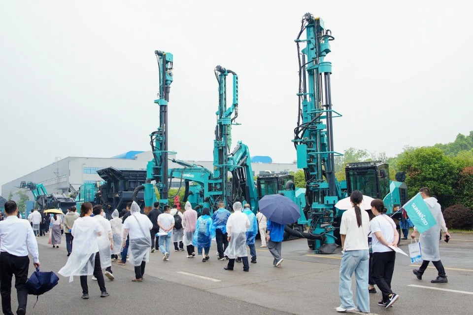 2025 CICEE | 圆满收官！开云官方注册-开云(中国)
智能展区亮点精彩回顾