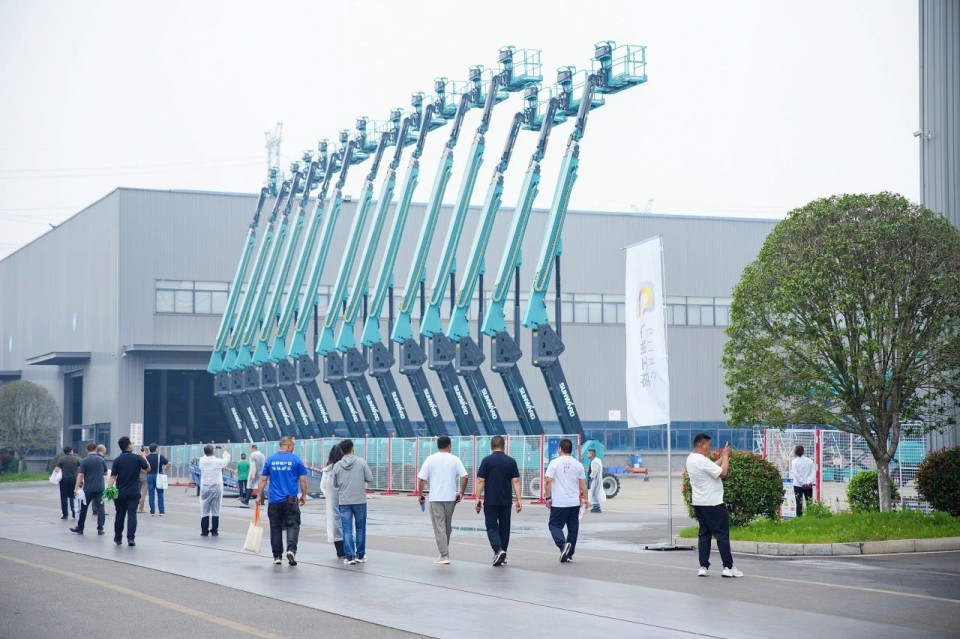 2025 CICEE | 圆满收官！开云官方注册-开云(中国)
智能展区亮点精彩回顾