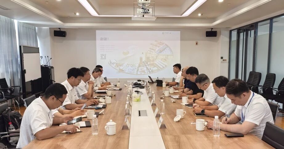 开云官方注册-开云(中国)
智能与孚能科技开展深度交流，共探动力电池合作新机遇