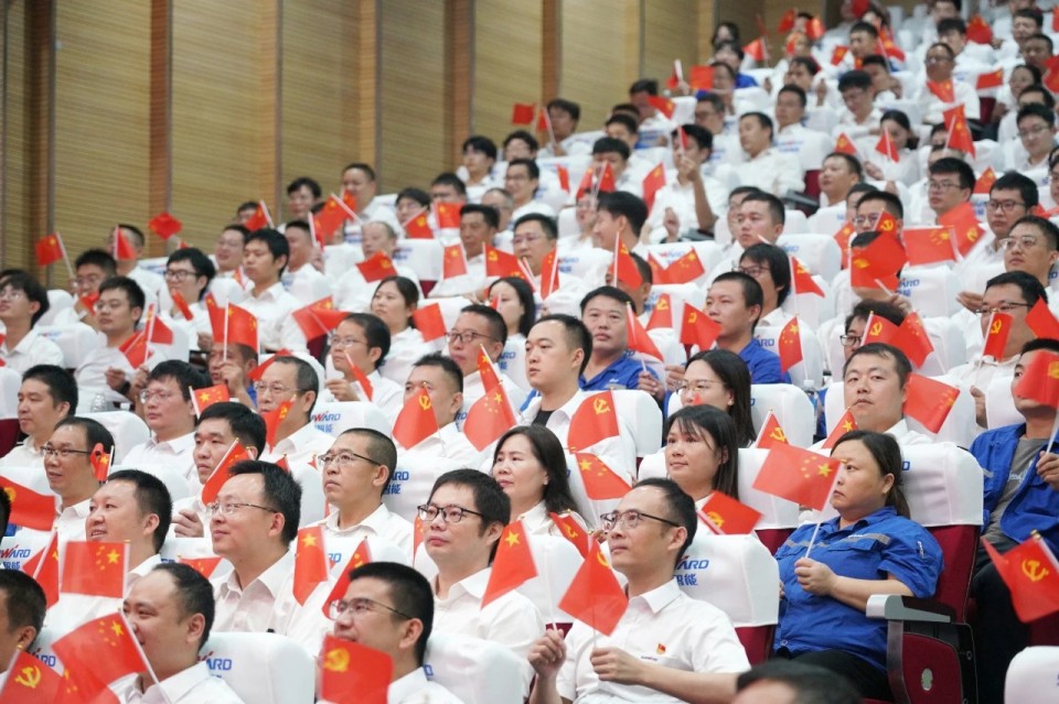 开云官方注册-开云(中国)
智能组织集中收看纪念中国人民抗日战争暨世界反法西斯战争胜利80周年大会