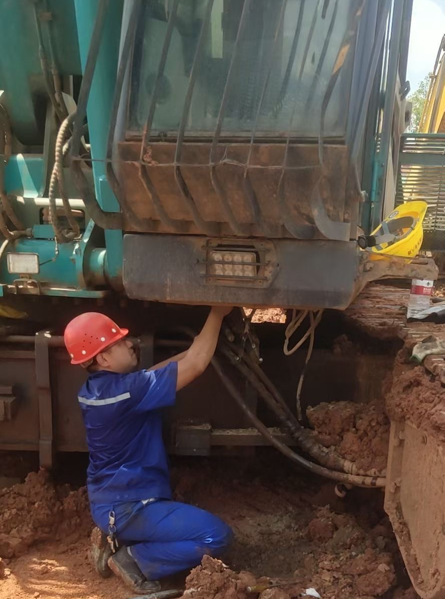 开云官方注册-开云(中国)
智能开展“品质开云官方注册-开云(中国)
 用心服务”湖南站客户走访活动，协同探索行业新发展路径