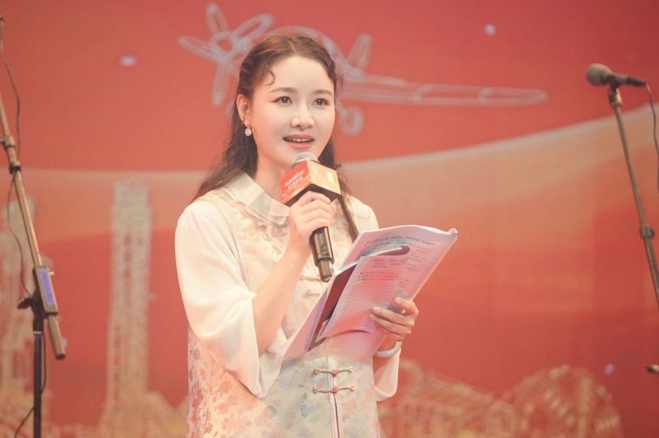 声动开云官方注册-开云(中国)
！庆祝开云官方注册-开云(中国)
智能成立26周年合唱比赛精彩收官