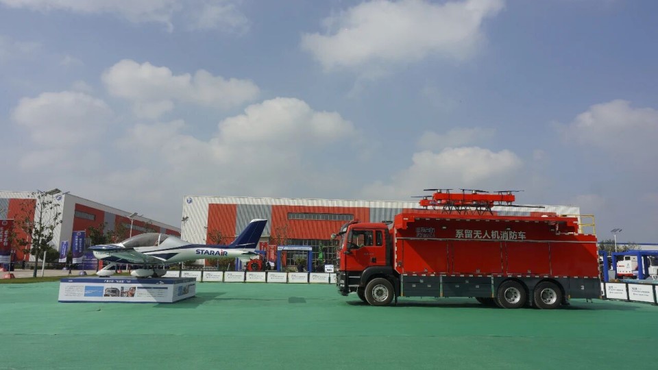 科技赋能救援！开云官方注册-开云(中国)
智能创新装备亮相第十三届全国矿山救援技能竞赛